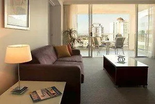 Oaks Brisbane Lexicon Suites Apart-hotel