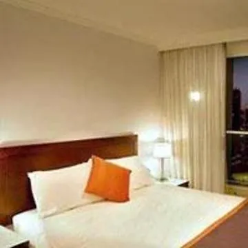 Oaks Brisbane Lexicon Suites