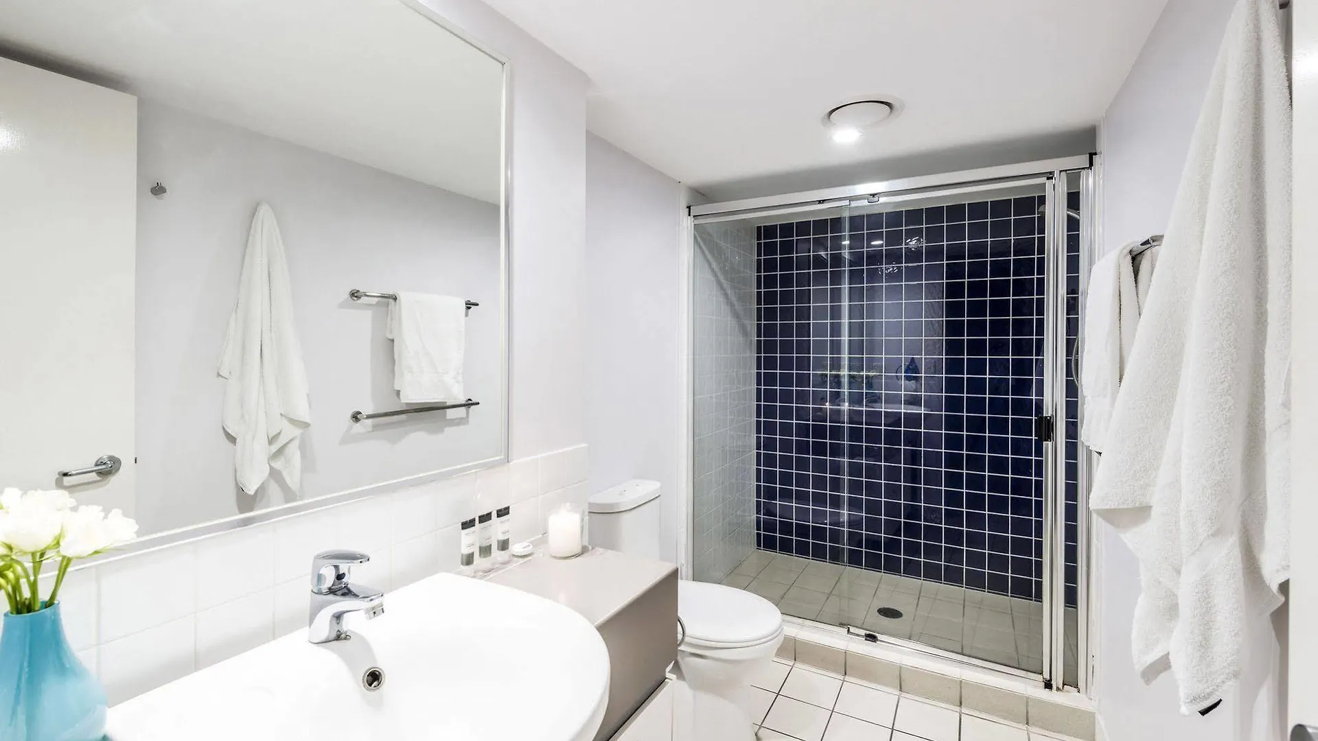 Oaks Brisbane Lexicon Suites Apart-hotel