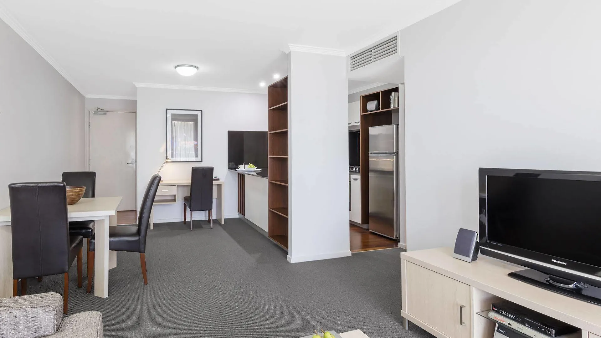 Apart-hotel Oaks Brisbane Lexicon Suites