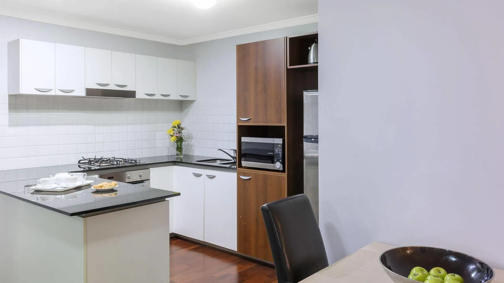 Oaks Brisbane Lexicon Suites أستراليا