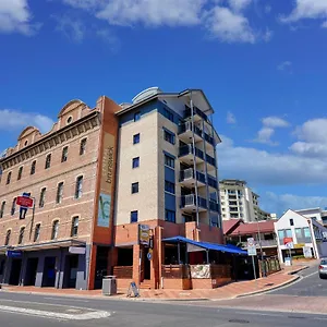 Central Brunswick Aparthotel