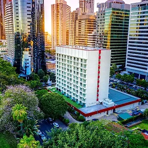 Hotel Royal On The Park, Brisbane