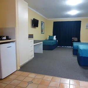 Carseldine Palms Motel