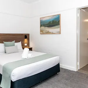 Hotel Salisbury