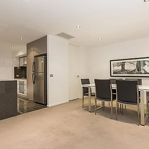 Apartment Glebe Park City Act 