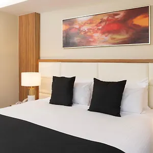 Hotell Diana Woolloongabba
