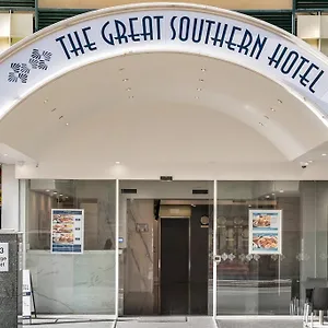 Hotel Great Southern, Brisbane