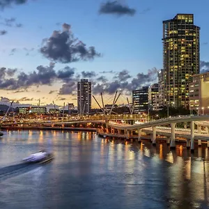 Apart-hotel Evolution, Brisbane