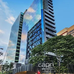 Apart-hotel Capri By Fraser, Brisbane