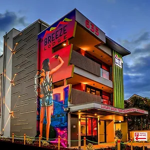 Albergue Breeze, Brisbane